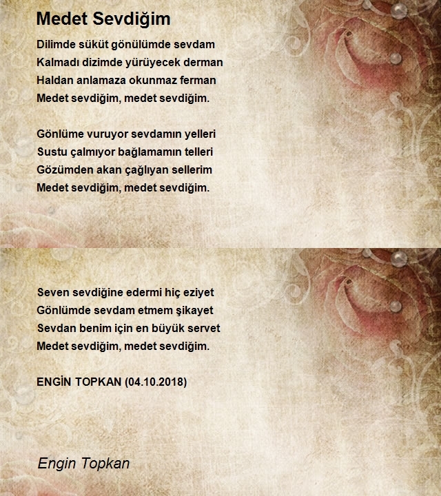 Engin Topkan