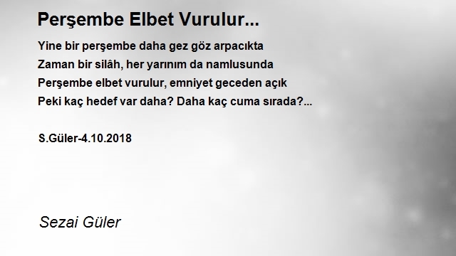 Sezai Güler