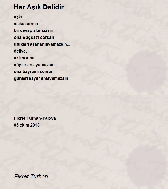 Fikret Turhan