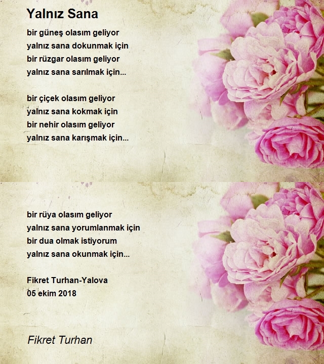 Fikret Turhan