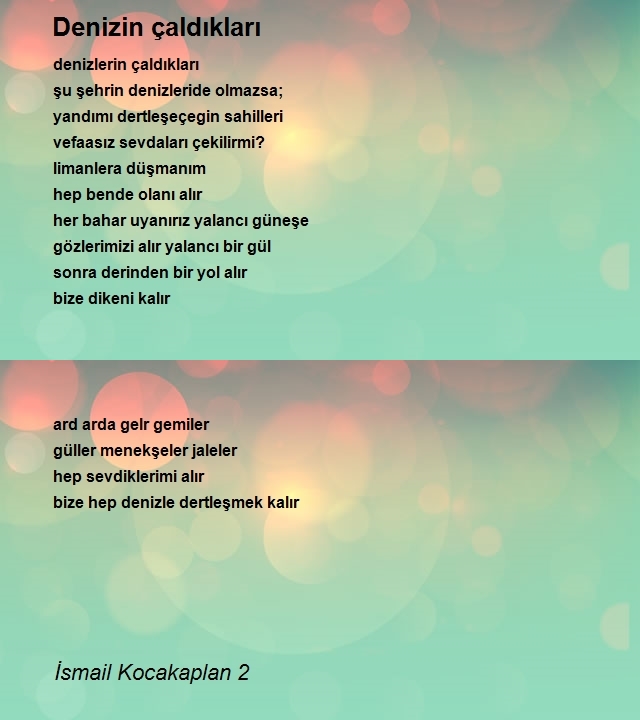 İsmail Kocakaplan 2