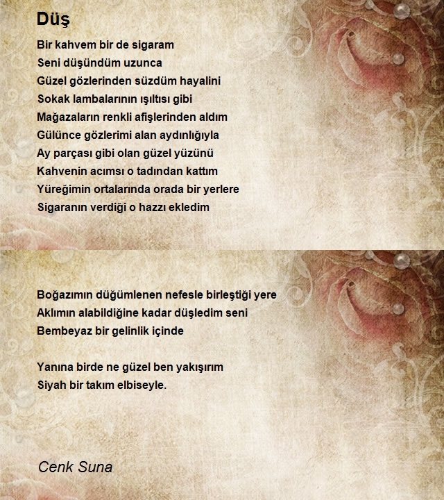 Cenk Suna