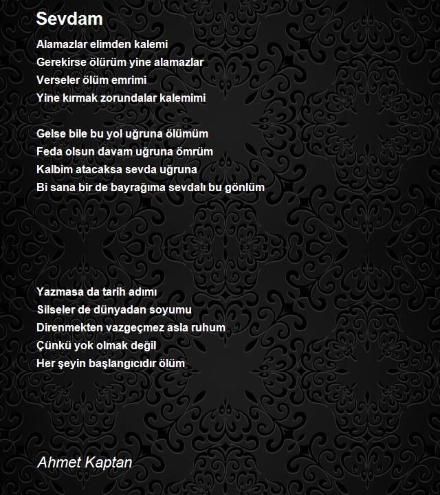 Ahmet Kaptan