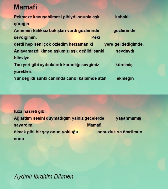 İbrahim Dikmen 2