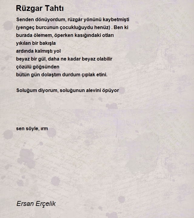 Ersan Erçelik