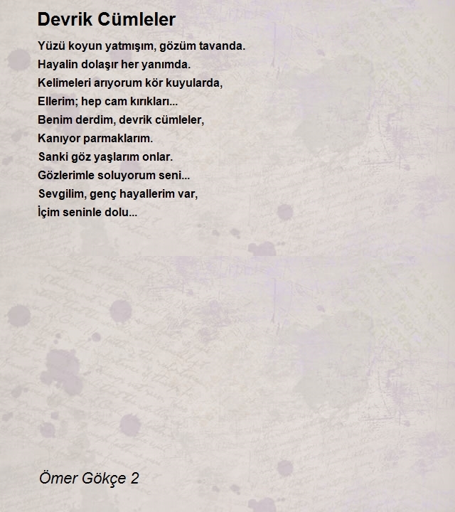 Ömer Gökçe 2