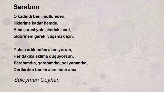 Süleyman Ceyhan