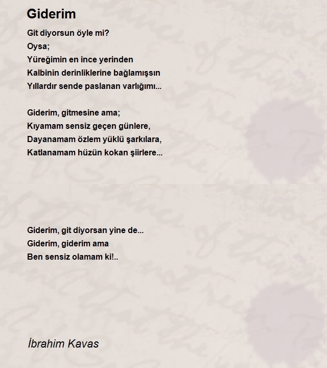 İbrahim Kavas