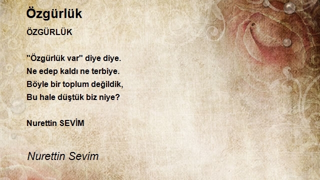 Nurettin Sevim