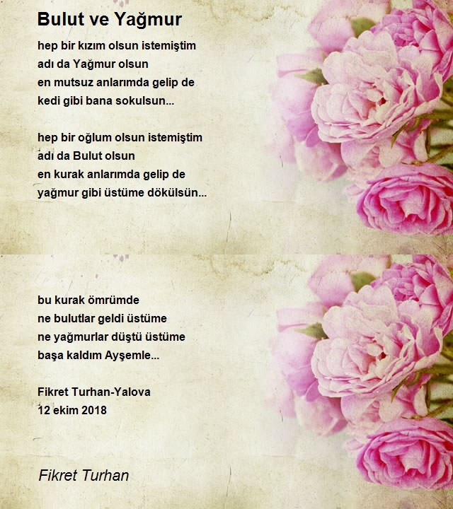 Fikret Turhan