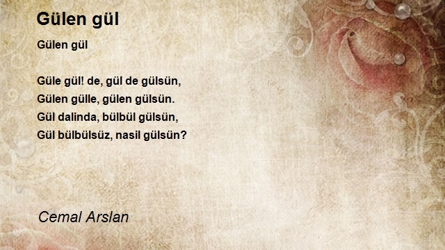 Cemal Arslan