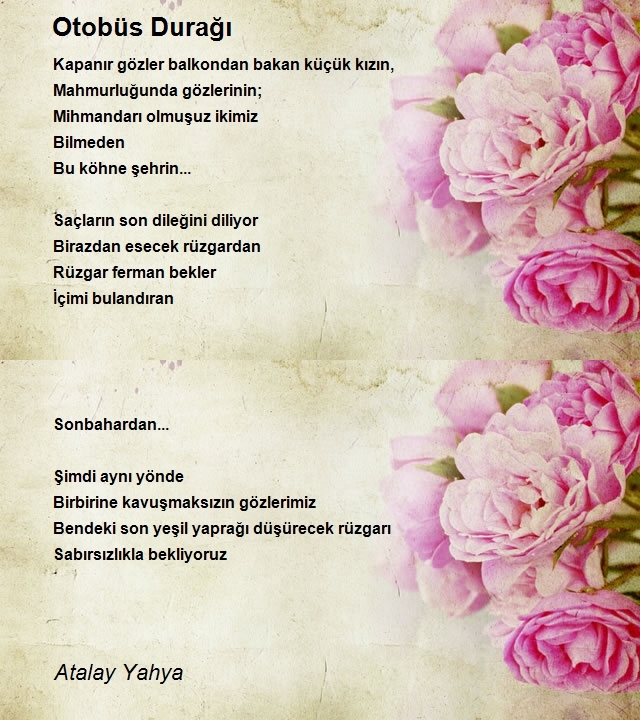 Atalay Yahya