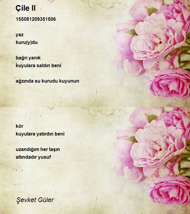 Şevket Güler