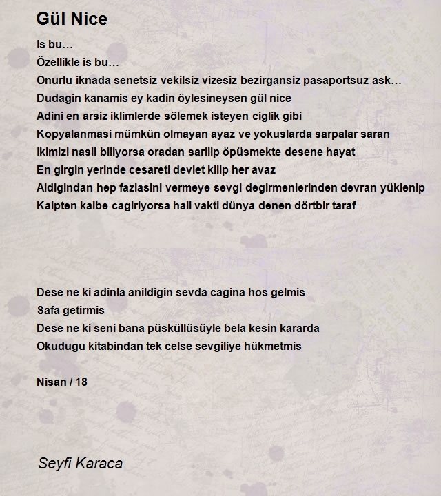 Seyfi Karaca