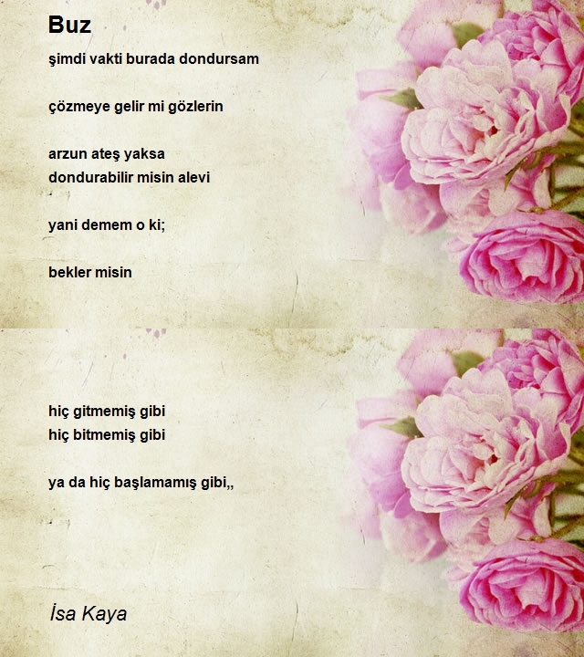 İsa Kaya