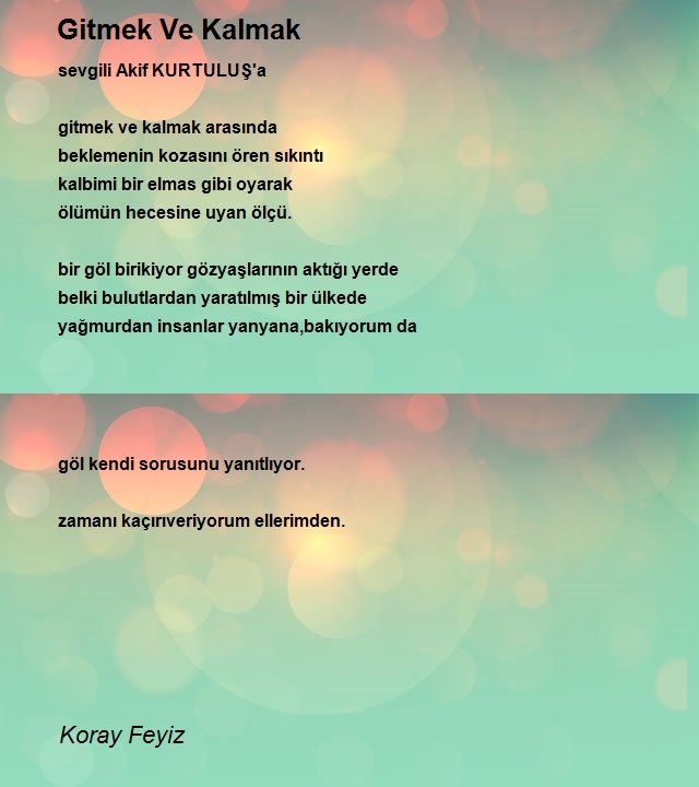 Koray Feyiz