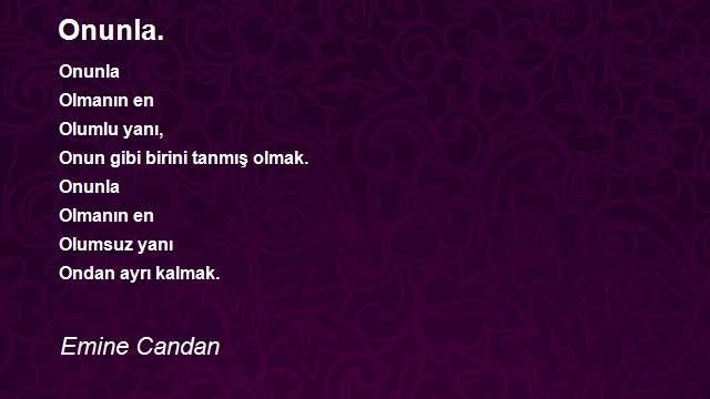 Emine Candan