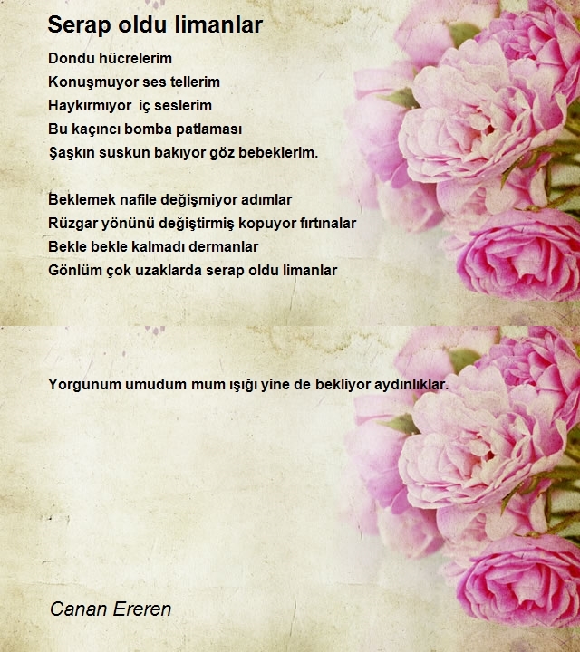 Canan Ereren