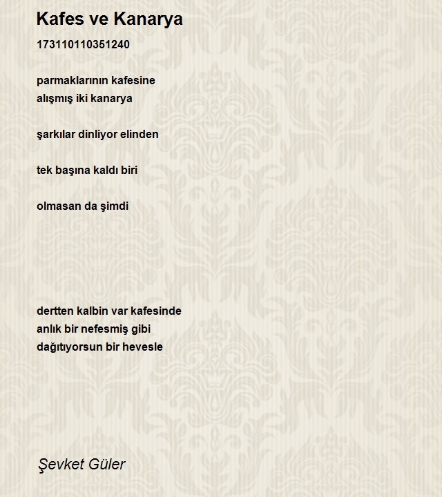 Şevket Güler