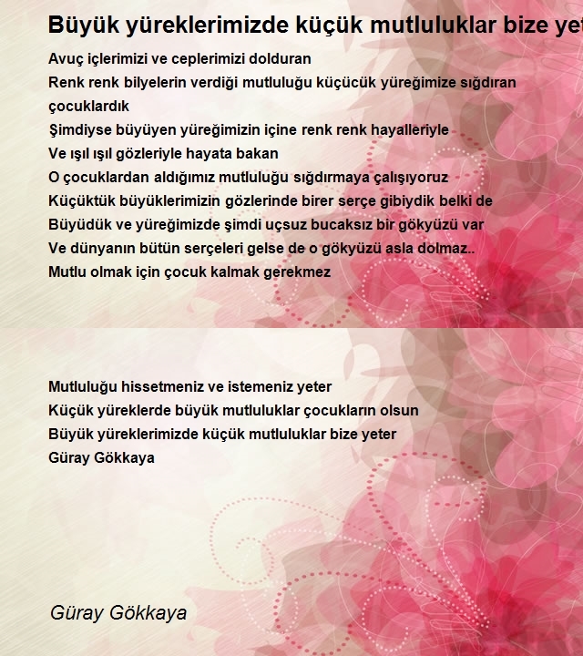 Güray Gökkaya