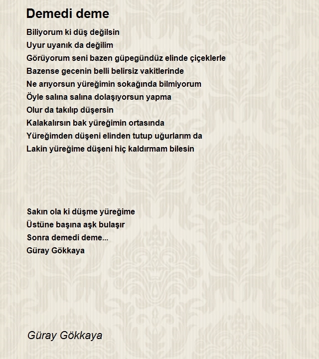 Güray Gökkaya