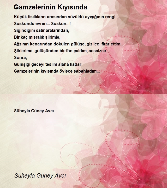 Süheyla Güney Avcı