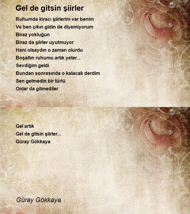 Güray Gökkaya