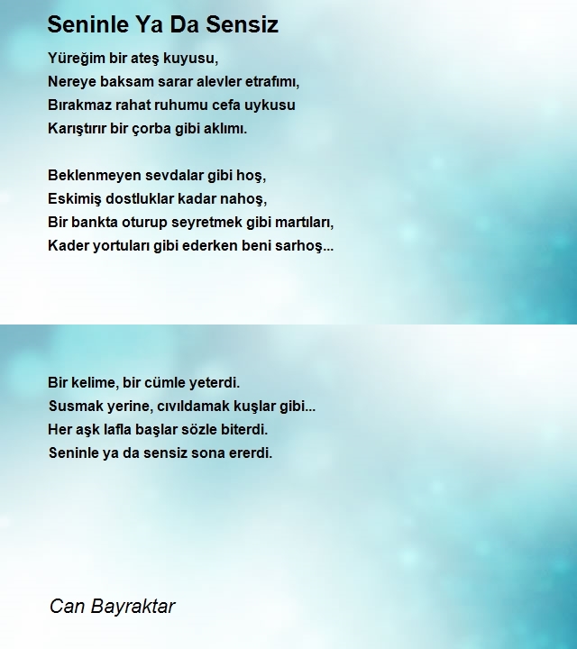 Can Bayraktar