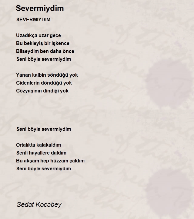 Sedat Kocabey