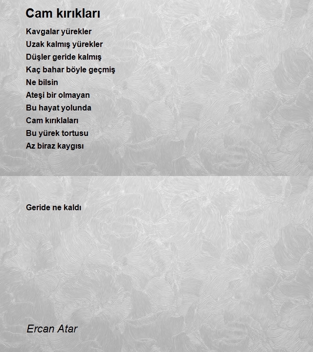 Ercan Atar