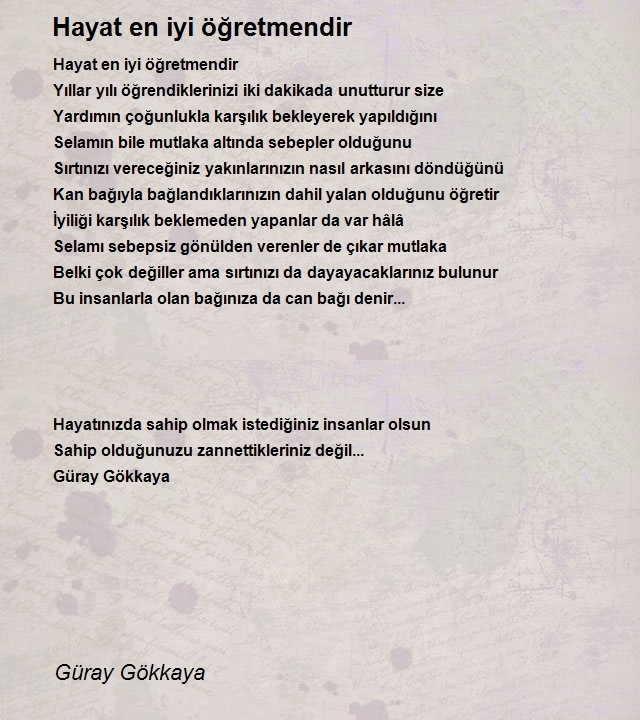 Güray Gökkaya