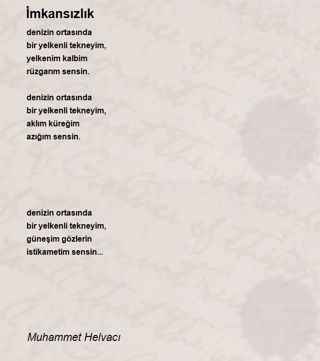 Muhammet Helvacı