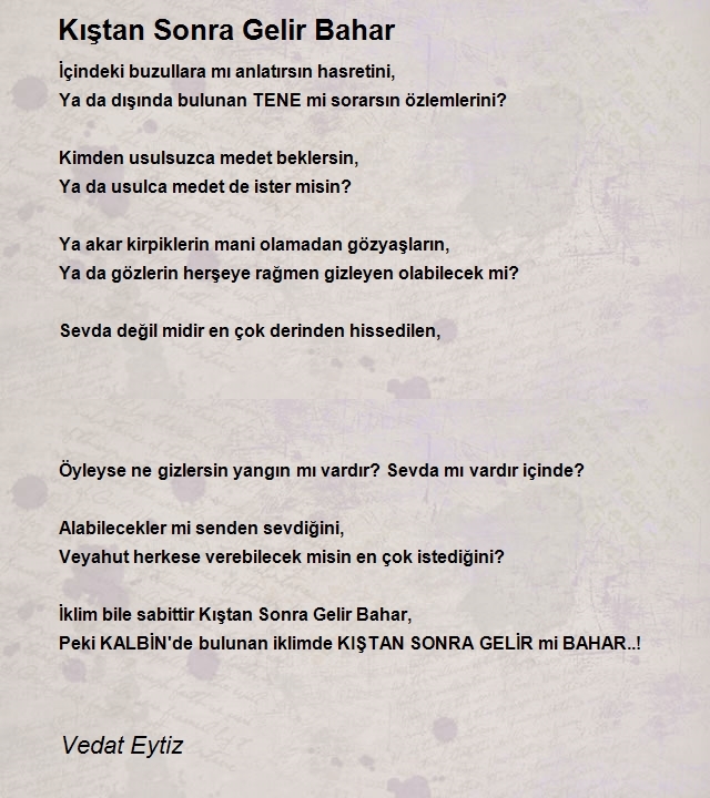 Vedat Eytiz