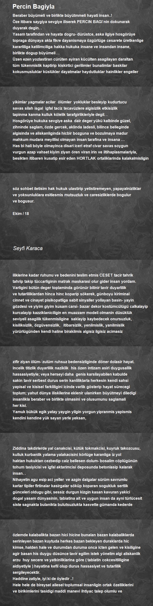 Seyfi Karaca