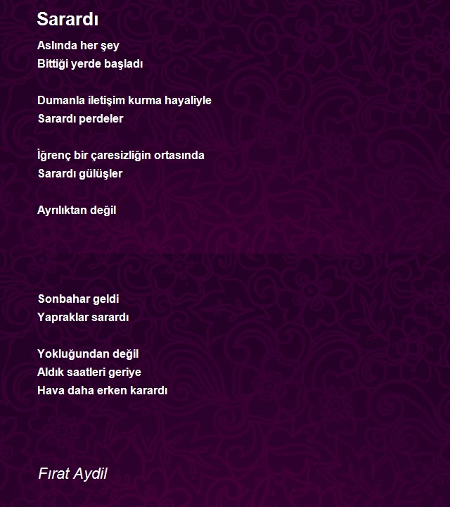 Fırat Aydil