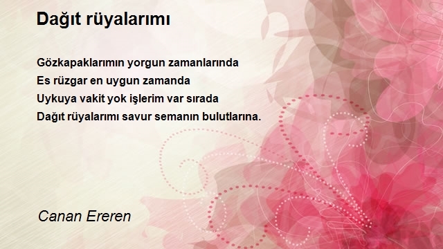 Canan Ereren