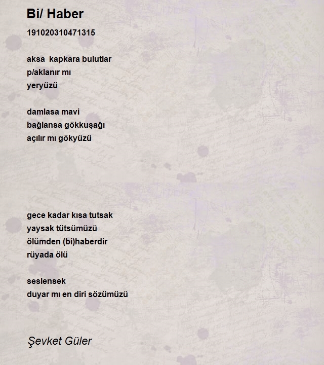 Şevket Güler