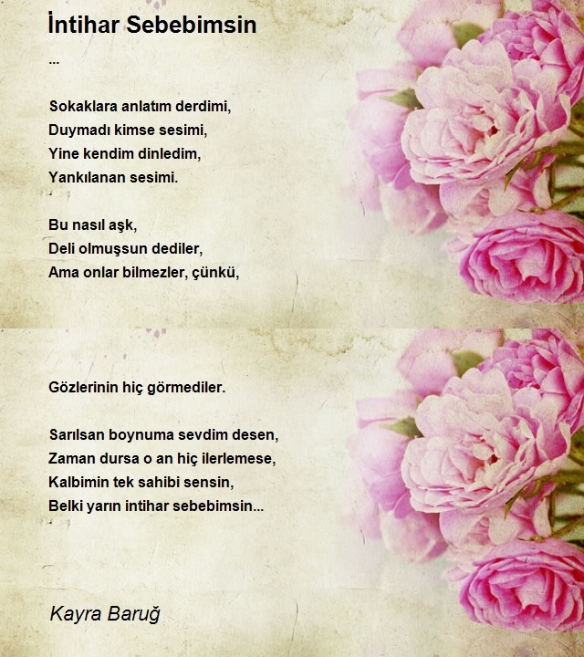 Kayra Baruğ