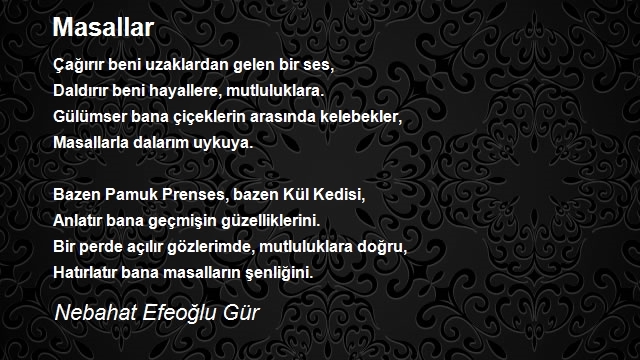 Nebahat Efeoğlu Gür