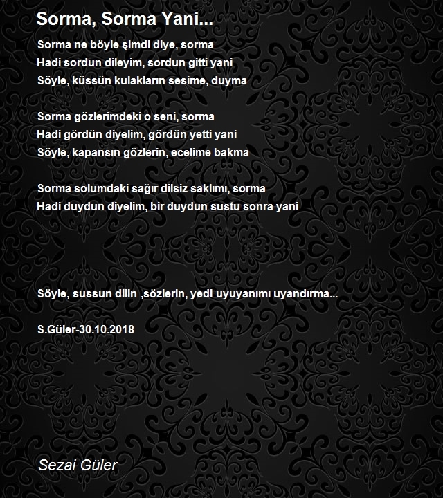 Sezai Güler