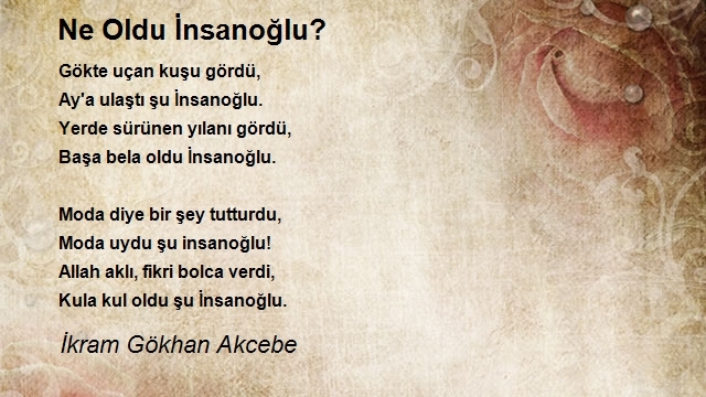 İkram Gökhan Akcebe