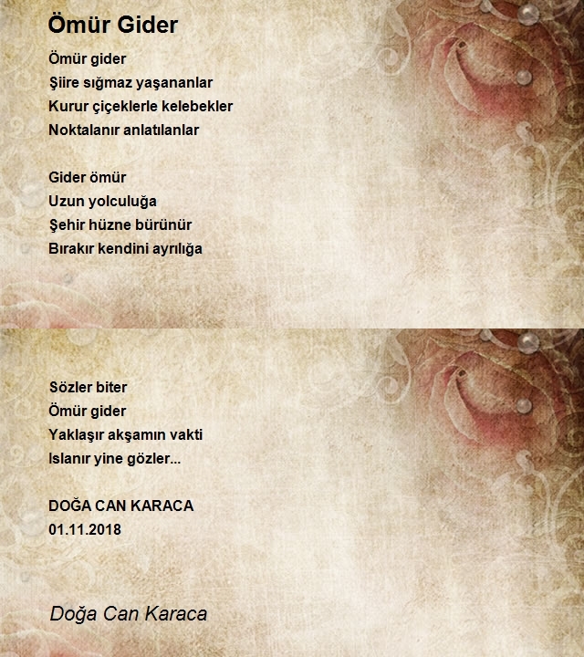 Doğa Can Karaca