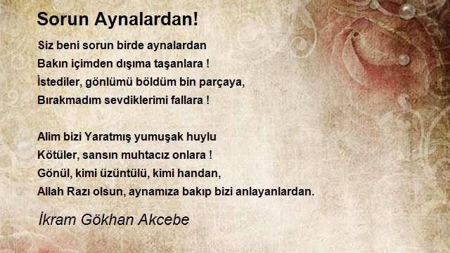 İkram Gökhan Akcebe