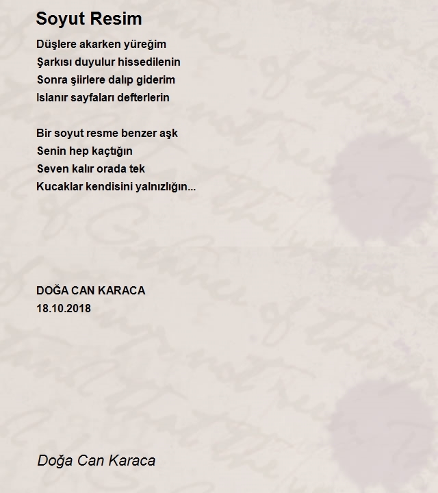 Doğa Can Karaca