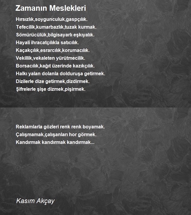 Kasım Akçay