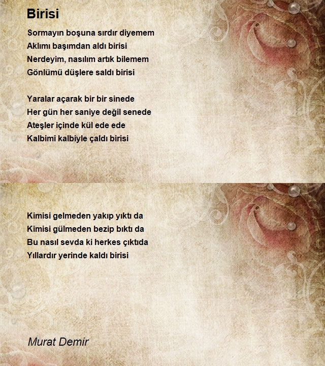 Murat Demir