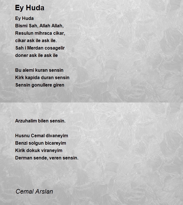 Cemal Arslan