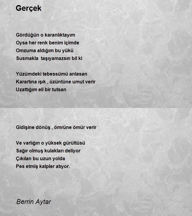 Berrin Aytar