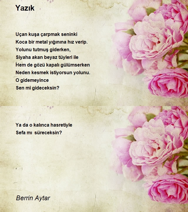 Berrin Aytar