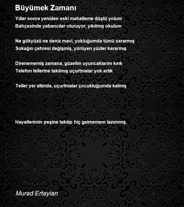 Murad Ertaylan